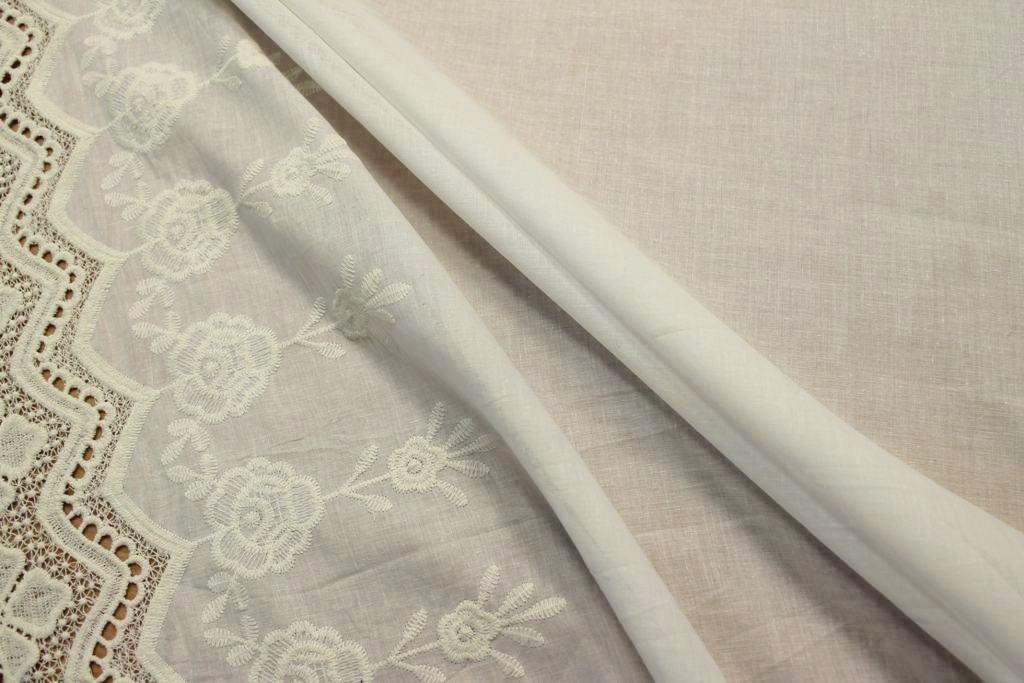 Хлопковая ткань (Артикул: И14290)
