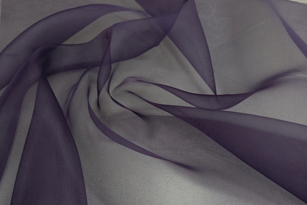 Натуральный шелк (Артикул: И21089)